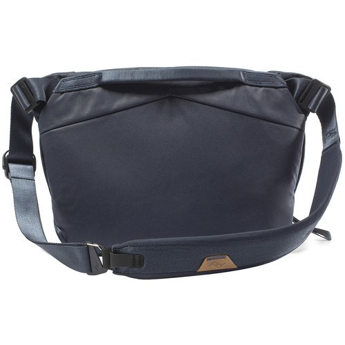 Peak Design Everyday Sling v2 (6L, Midnight)-2